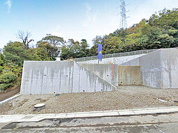 小田急線　鶴川駅　野津田町　土地　No.1