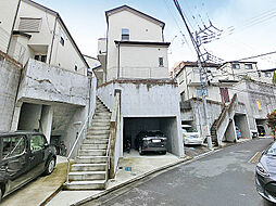 小田急線　町田駅　鵜野森1丁目　戸建