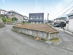 小田急線　町田駅　南大谷3丁目　土地