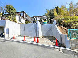 小田急線　鶴川駅　金井ヶ丘4丁目　戸建