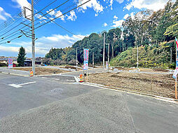 小田急線　町田駅　図師町　戸建　1号棟