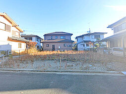 中央線　八王子駅　西寺方町　土地