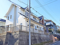 小田急線　鶴川駅　三輪緑山3丁目　戸建