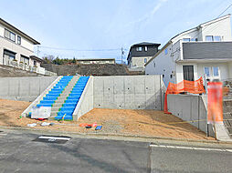 横浜線　成瀬駅　成瀬1丁目　土地　2号地