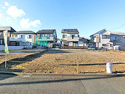 横浜線　古淵駅　淵野辺本町4丁目　土地　Ａ区画