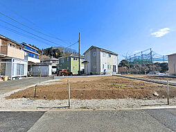 横浜線　淵野辺駅　図師町　土地　1号区