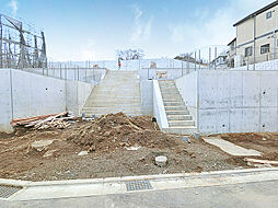 小田急線　町田駅　山崎町　戸建　4号棟