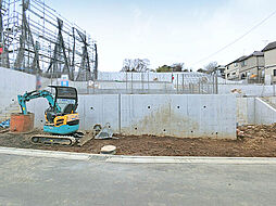 小田急線　町田駅　山崎町　戸建　2号棟