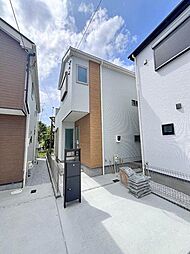 小田急線　鶴川駅　大蔵町　戸建　5号棟