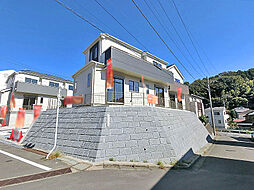 横浜線 成瀬駅 成瀬2丁目 戸建 C号棟