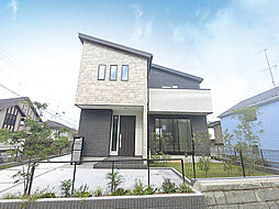 小田急線　玉川学園前駅　東玉川学園2丁目　戸建