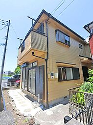 横浜線 古淵駅 東大沼1丁目 戸建