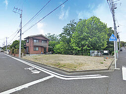 小田急線 柿生駅 上麻生5丁目 土地