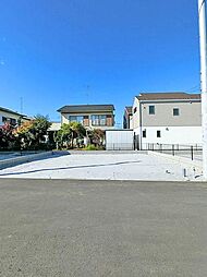 横浜線　相模原駅　中央3丁目　土地　No.2