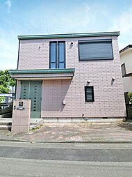 小田急線 相模大野駅 御園5丁目