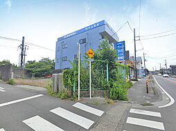 相模線 原当麻駅 当麻 土地