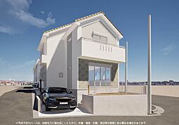 横浜線　淵野辺駅　青葉2丁目　戸建　1号棟