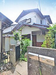 相模線　上溝駅　横山6丁目　土地