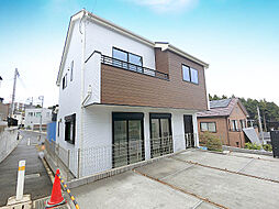 京王相模原線　多摩境駅　小山町　戸建　5号棟