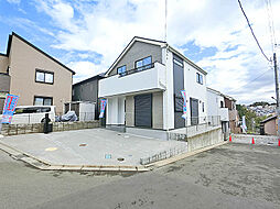 京王相模原線　多摩境駅　小山町　戸建　4号棟