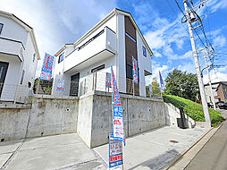 京王相模原線　多摩境駅　小山町　戸建　3号棟