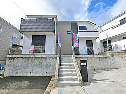 京王相模原線　多摩境駅　小山町　戸建　2号棟