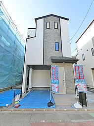 横浜線　淵野辺駅　淵野辺本町2丁目　戸建　Ｅ号棟