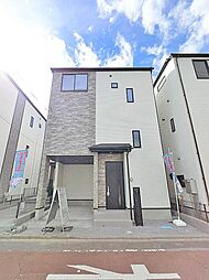 横浜線　淵野辺駅　淵野辺本町2丁目　戸建　Ｃ号棟