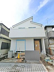 相模線　上溝駅　上溝　戸建