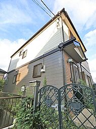 小田急線　柿生駅　片平4丁目　戸建