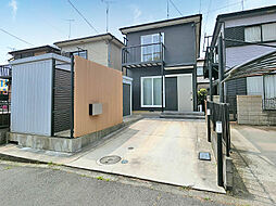 横浜線　淵野辺駅　緑が丘2丁目　戸建