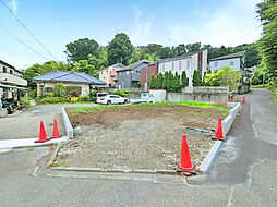 小田急線　町田駅　山崎町　土地