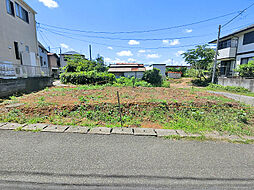 横浜線　淵野辺駅　淵野辺本町2丁目　土地