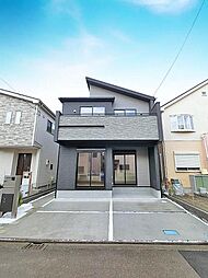 横浜線　古淵駅　大野台3丁目　戸建