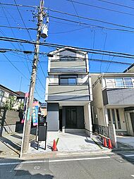 小田急線　相武台前駅　相武台3丁目　戸建