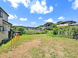 横浜線　淵野辺駅　図師町　土地