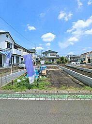横浜線　矢部駅　千代田1丁目　土地　No.5
