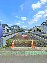 横浜線　矢部駅　千代田1丁目　土地　No.4