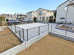 横浜線　矢部駅　千代田1丁目　土地　No.2