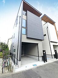 小田急線　相模大野駅　相模大野1丁目　戸建　Ａ棟