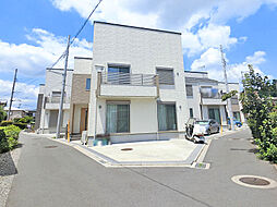 相模線　上溝駅　上溝5丁目　戸建