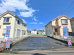 京王相模原線　多摩境駅　宮下本町2丁目　土地