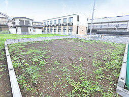 横浜線 橋本駅 久保沢3丁目 土地 1号地