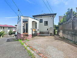 小田急線　玉川学園前駅　玉川学園4丁目　戸建