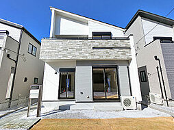 小田急線　町田駅　木曽西3丁目　戸建　2号棟