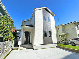 小田急線　鶴川駅　本町田　戸建