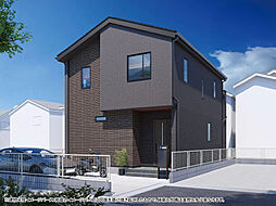 相模線　南橋本駅　清新6丁目　戸建　No.7