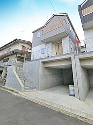 小田急線　相武台前駅　緑ケ丘6丁目　戸建　2号棟