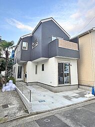 横浜線　相模原駅　小山1丁目　戸建
