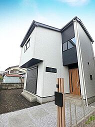 相模線　上溝駅　上溝2丁目　戸建